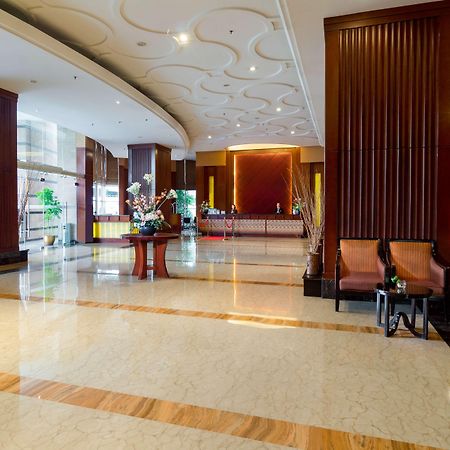 Best Western Green Hill Hotel Yangon Exterior photo